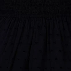 Miracle Fashion Sahanie Dress - Black CLOTHING