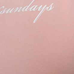 Style Box CLOTHING Koffee Jumper - Pink