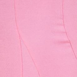 WeLove Fashion CLOTHING Elanor Pants - Pink