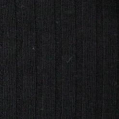 Sunny Girl Micah Top - Black