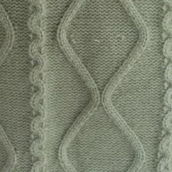 YH & Co (Chloe Yip) Sylvie Knit - Sage 15 YH & Co (Chloe Yip) Sylvie Knit - Sage