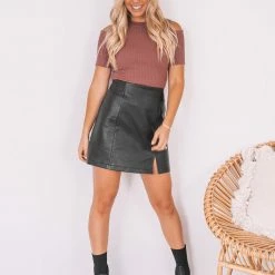 Dream House Amidala Top - Rose Pink CLOTHING 9 Dream House Amidala Top - Rose Pink CLOTHING