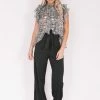 Style State Maliyah Pants - Black CLOTHING