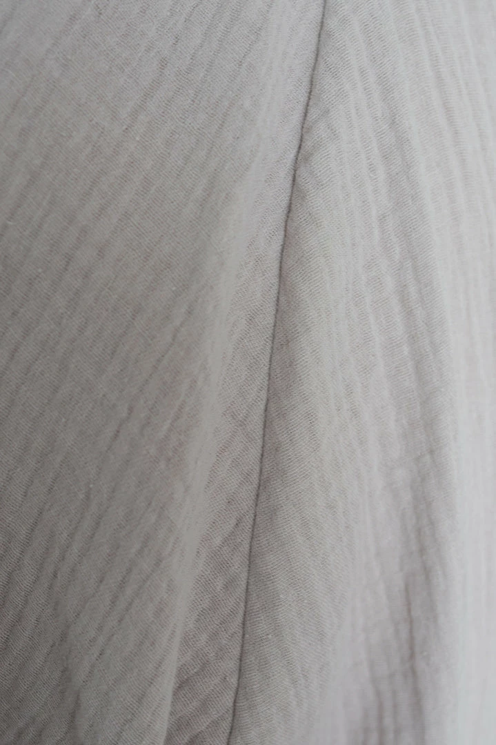 Valeria Stace Top - Grey 7 Valeria Stace Top - Grey