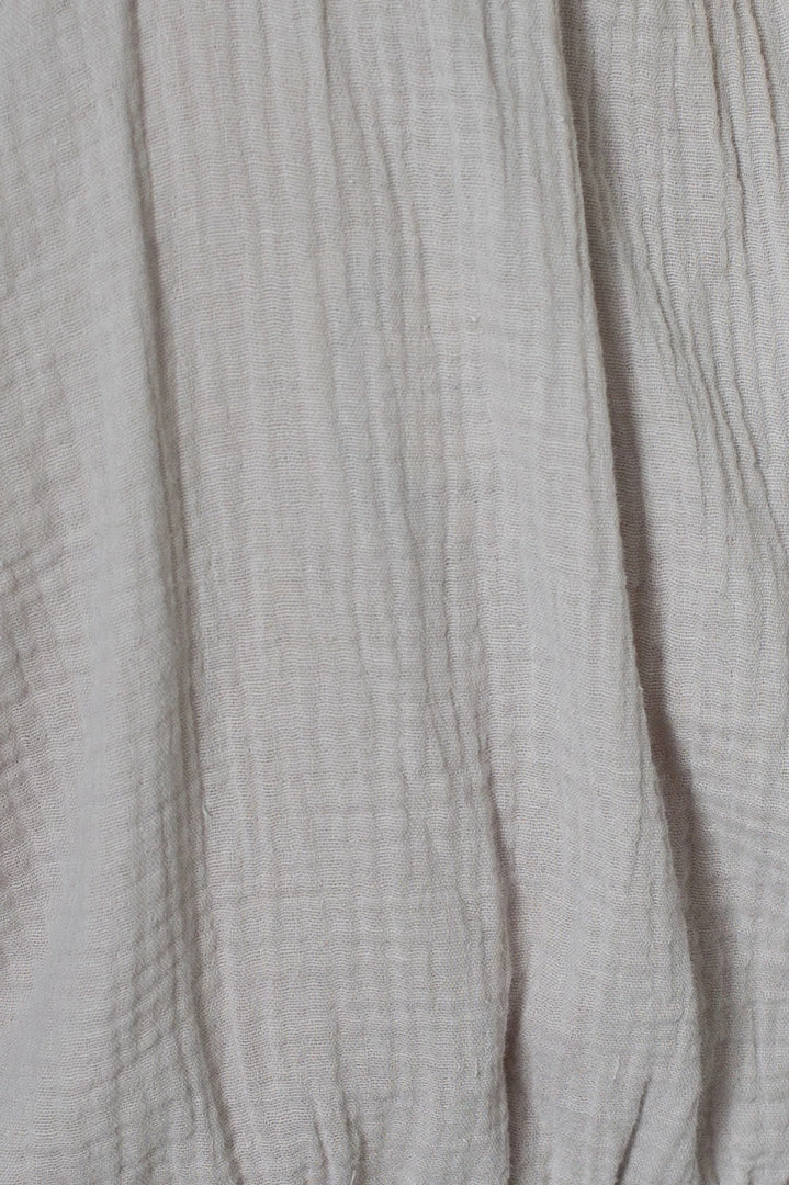 Valeria CLOTHING Stace Shorts - Grey 7 Valeria CLOTHING Stace Shorts - Grey