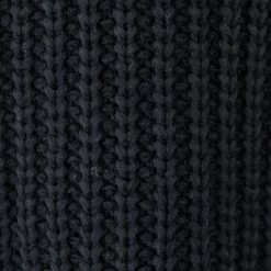 YH & Co (Chloe Yip) Emmeline Knit - Black CLOTHING 13 YH & Co (Chloe Yip) Emmeline Knit - Black CLOTHING