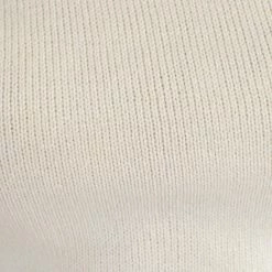 YH & Co (Chloe Yip) CLOTHING Nicolette Knit - Off White