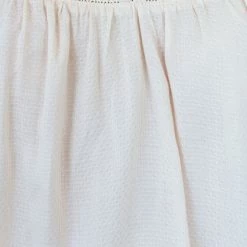 Spicy Sugar CLOTHING Emma Top - Beige