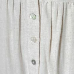 Desire Korbela Dress - Beige