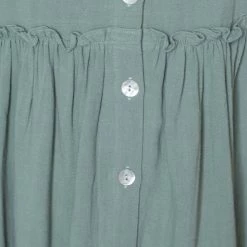 Desire CLOTHING Kylie Dress - Sage