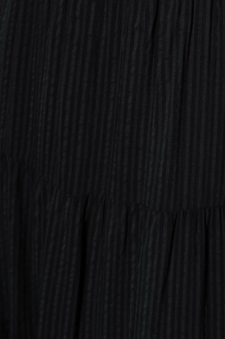 Style Box Charley Dress - Black 8 Style Box Charley Dress - Black