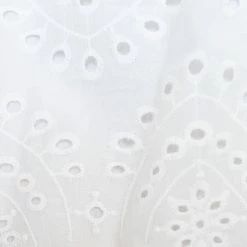 Esther & Co. CLOTHING Bela Dress - White Lace 11 Esther & Co. CLOTHING Bela Dress - White Lace