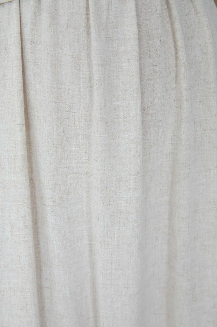 Style Box Lysanne Dress - Beige 8 Style Box Lysanne Dress - Beige