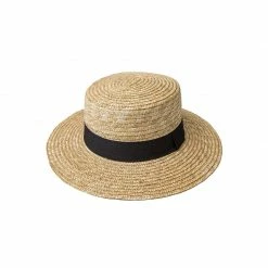 Alibaba Accessories Aven Hat - Natural