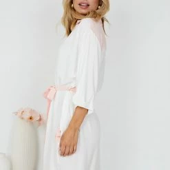 Desire Blaine Dress - Multi CLOTHING 10 Desire Blaine Dress - Multi CLOTHING