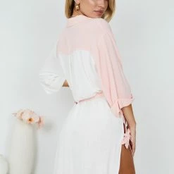 Desire Blaine Dress - Multi CLOTHING