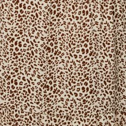 HQ Fashion Nguyen Dress - Leopard Print 15 HQ Fashion Nguyen Dress - Leopard Print
