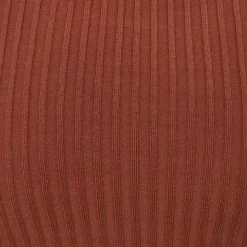 Desire Carlisa Skirt - Rust