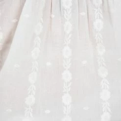 GDS Kirstie Top - White