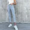 Style State Alvena Jeans - Light Blue CLOTHING 1 Style State Alvena Jeans - Light Blue CLOTHING