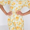 Damor Lynna Dress - Floral Print