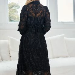 GDS Prudence Dress - Black