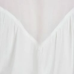 GDS Calida Dress - White