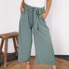Maxim Maxim Marissa Pants - Sage