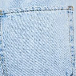 Valeria CLOTHING Roni Jeans - Light Blue