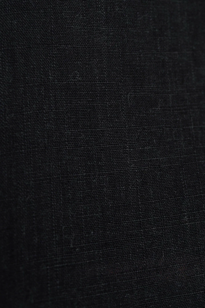 Miracle Fashion Honest Pants - Black CLOTHING 7 Miracle Fashion Honest Pants - Black CLOTHING