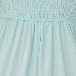 Desire Abelina Dress - Mint