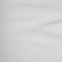 Souvere CLOTHING Aceline Jeans - White