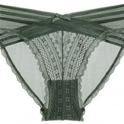 Alibaba Adalina Briefs - Dark Khaki CLOTHING