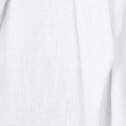 YH & Co (Chloe Yip) CLOTHING Agila Top - White