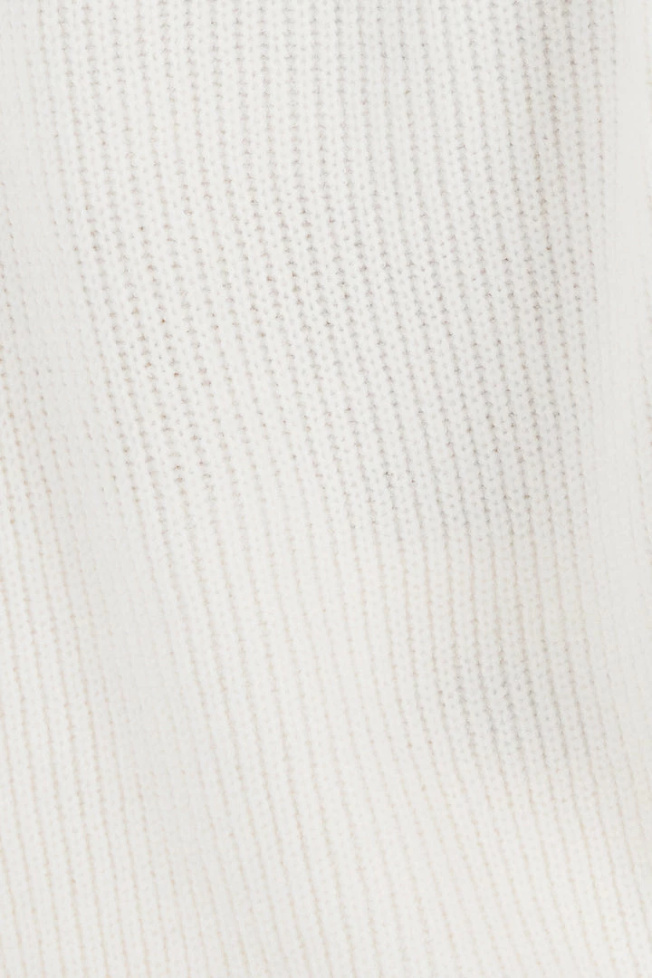 Miracle Fashion CLOTHING Ailish Knit - Cream 9 Miracle Fashion CLOTHING Ailish Knit - Cream