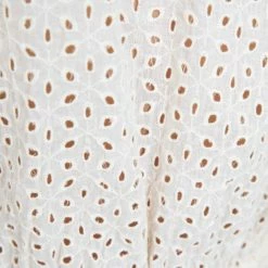 Paper Heart Albertina Dress - Cream 13 Paper Heart Albertina Dress - Cream