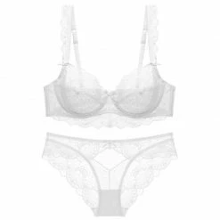 Alibaba Allegria Briefs - White CLOTHING 13 Alibaba Allegria Briefs - White CLOTHING