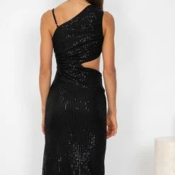 Sweetacacia Amadea Dress - Black