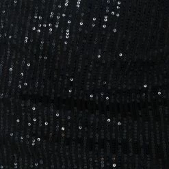 Sweetacacia Amadea Dress - Black