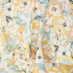 Pink Diamond CLOTHING Annmarie Dress - Multi