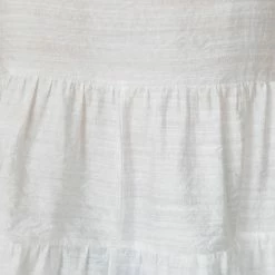 HQ Fashion Ardis Top - White