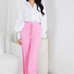 DongGuan ChunXuan Garment Co., Ltd. Ashbridge Shirt - White CLOTHING