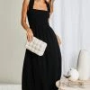 Style Box Makayla Dress - Black