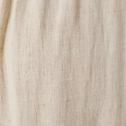 Desire Melly Dress - Beige CLOTHING