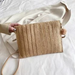 Your Accessory Shop Yamilette Bag - Beige Accessories