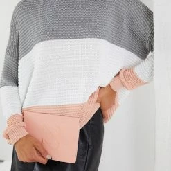 Style Box Babette Knit - Multi CLOTHING