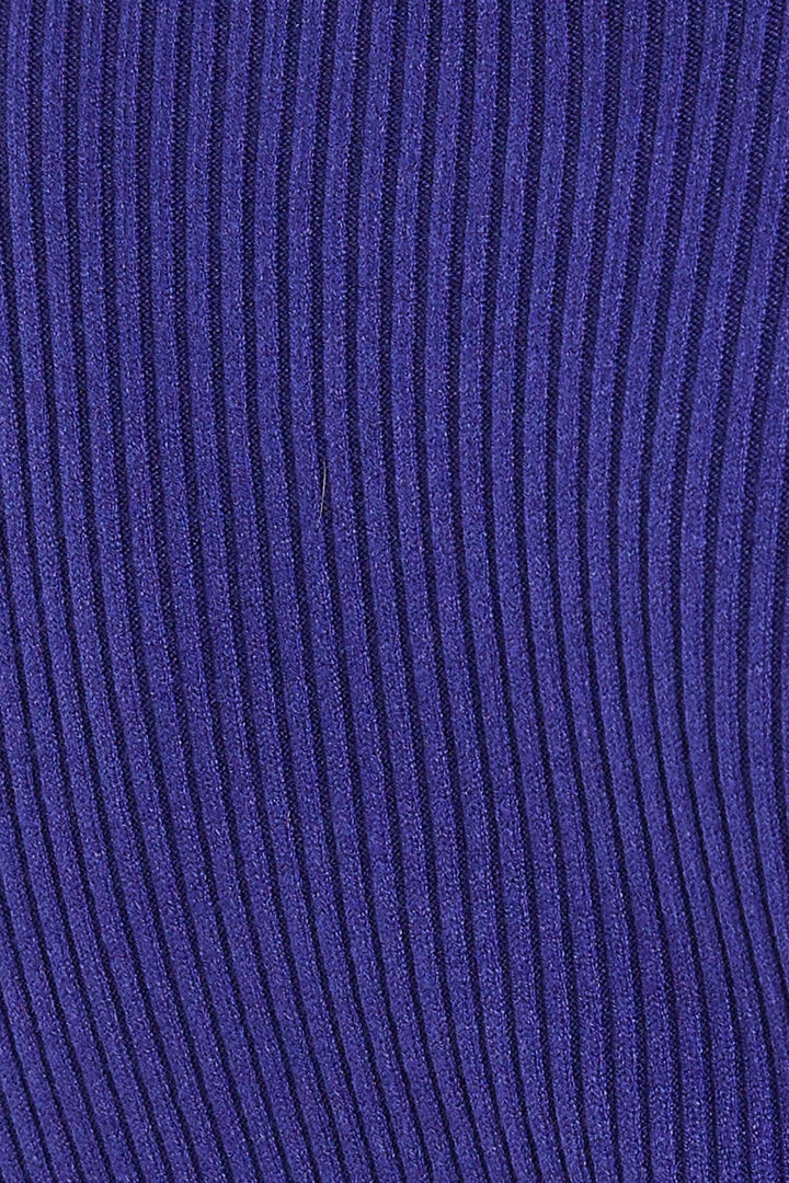 Red Berry Basa Knit Top - Deep Purple 9 Red Berry Basa Knit Top - Deep Purple