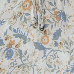 Rock Denim CLOTHING Bayleaf Dress - Floral Print