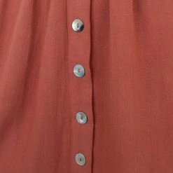 Desire Bela Dress - Rust 10 Desire Bela Dress - Rust