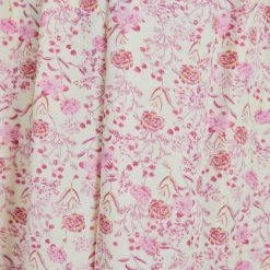 Pink Diamond Belen Top - Pink Floral
